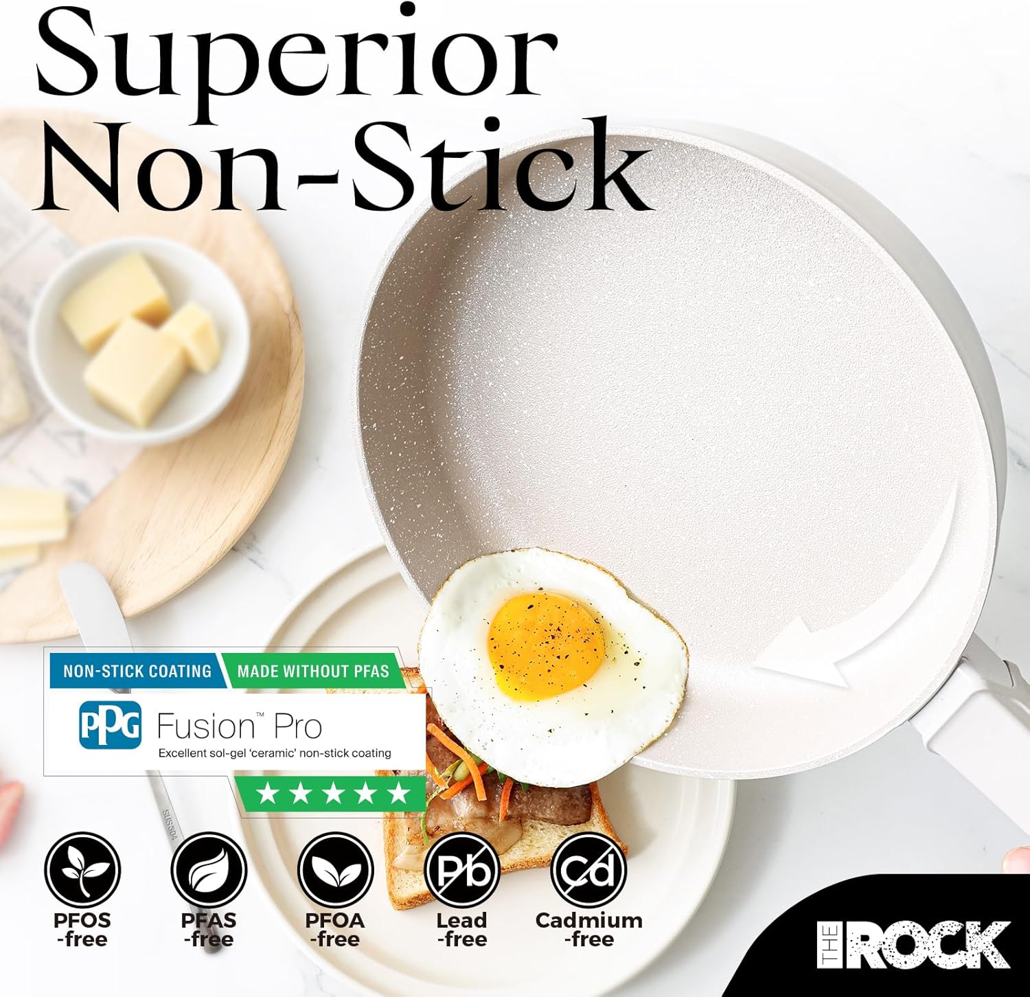 soho loft cookware reviews
