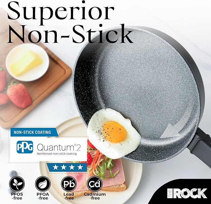 Non-stick
