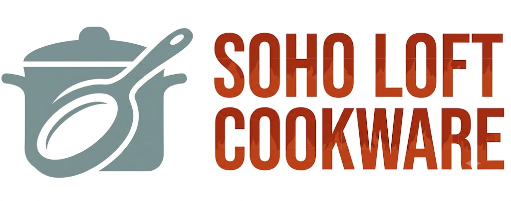 SOHO LOFT COOKWARE WEBSITE