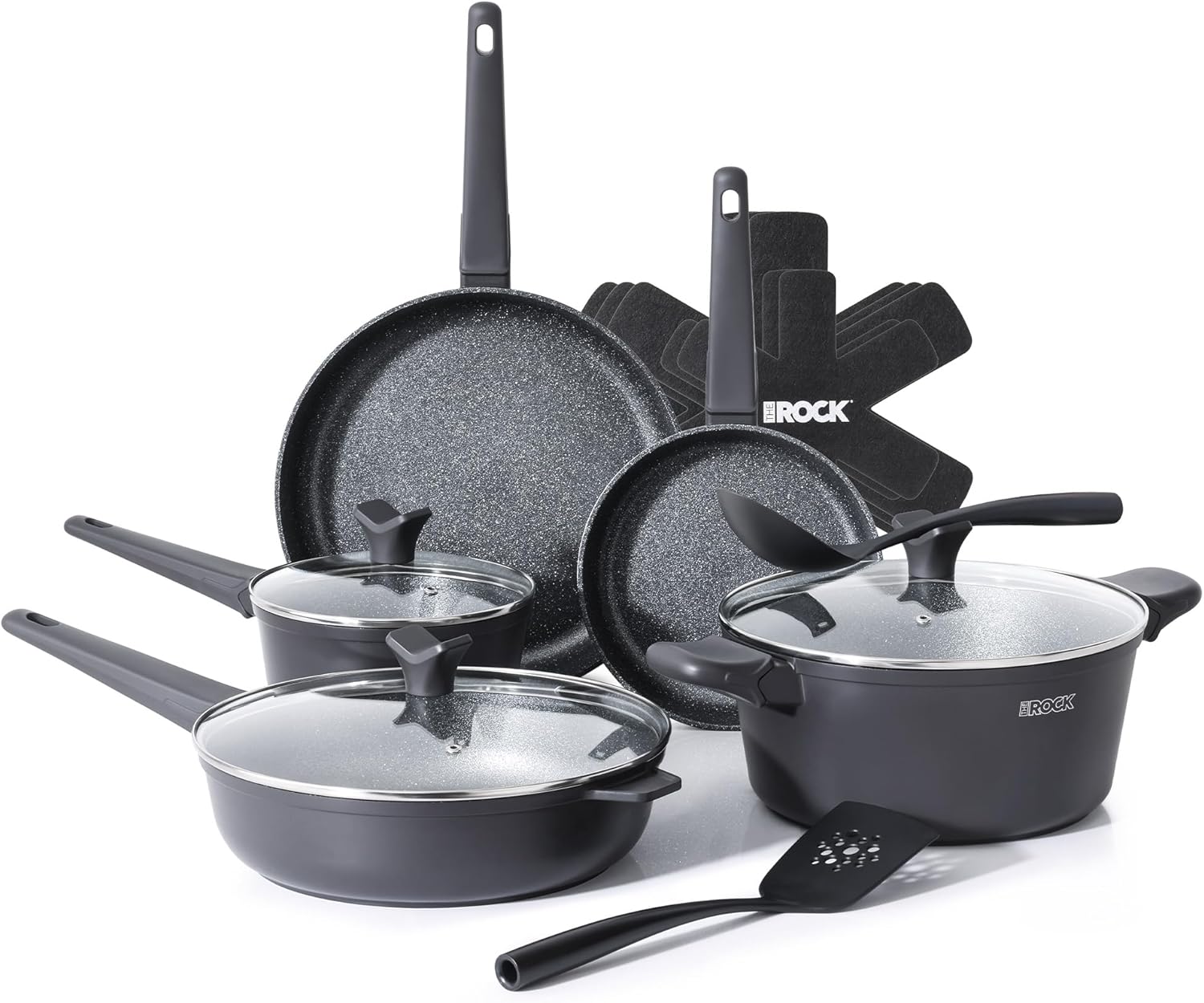Soho Loft Cookware Brand